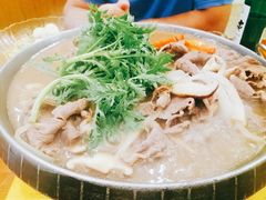 -全州拌饭馆(断桥店)