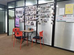 -百济韩国语(虹口校区)