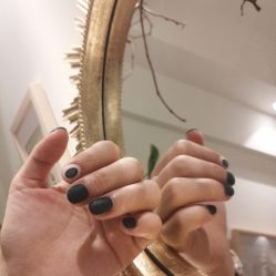 点击看大图 -雪儿·YuKi美甲美睫皮肤管理Salon