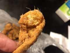 鸡皮-新桥炸鸡店(新桥大街直营店)