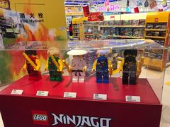 -TOYSRUS玩具反斗城(上海万象城店)