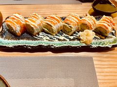 -松临·铁板烧&Omakase(神农店)