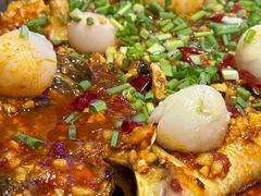 -鱼酷活鱼烤鱼(恒隆广场店)