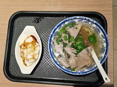 -上海外国语大学（松江校区）食堂