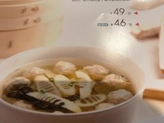 -眉州东坡(团结湖店)