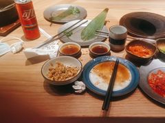 -烧肉达人•炭火烧肉(新天地店)