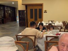 -白云中餐厅·粤菜·亚龙湾喜来登度假酒店