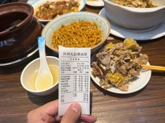 -民间瓦缸煨汤館(嵩山路店)