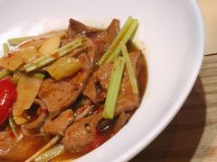 -榕意·川味之美(深业上城店)