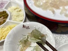 -寻味顺德·南记酒家·传统顺德菜·鱼生(广源路店)