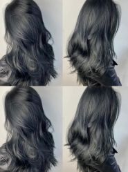 -In Style造型