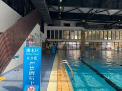 -李宁体育园