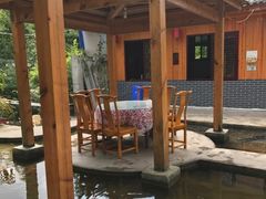-源泉冷水鱼庄(小鱼洞店)