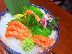 -松子料理(亮马桥店)