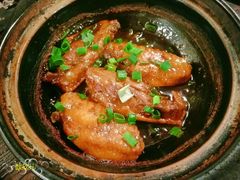 干焗中翅-小时候焗海鲜(鄞州万达店)