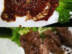 -老板娘串店·中餐&烧烤