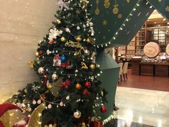 -合肥富力威斯汀酒店·知味餐厅