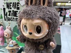 -泡泡玛特POPMART(蓝色港湾店)