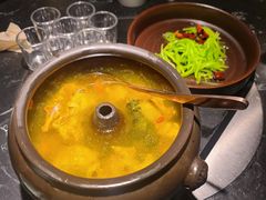 -云海肴·汽锅鸡·云南菜(领展购物广场·中关村店)