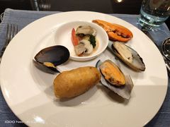 -康帝国际酒店-艾斯本自助西餐厅
