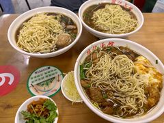 -陈记锅盖面(长江路店)