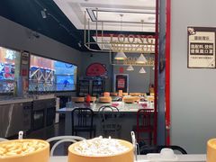 -龍歌自助小火锅(崂山丽达店)