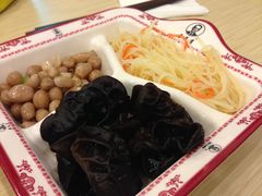-李先生牛肉面·米饭套餐