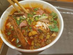 -豫楚源美猴王·面(武展店)