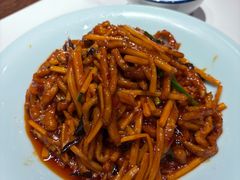 -新侨小馆(东直门北小街店)