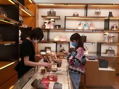 -LV路易威登(时代广场店)