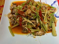-十二饭点·川菜(北站圆融店)