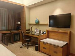 -上海浦东嘉里大酒店