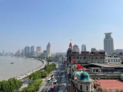 -上海和平饭店华懋阁 Cathay Room