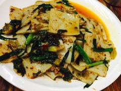 -88号小吃店·经典云南菜·地道纳西美食