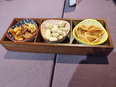 -上海古井假日酒店 · 徽昇楼中餐厅