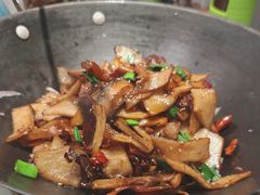 -吃货私房菜(丽江束河古镇店)