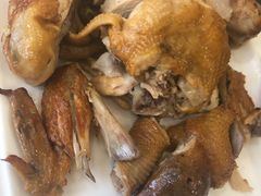 -高德海鲜舫(黄河南大街店)