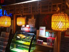 -南京大牌档(崇文门国瑞店)