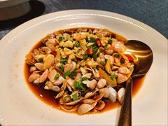 -海味世家·家常菜馆(明州里店)