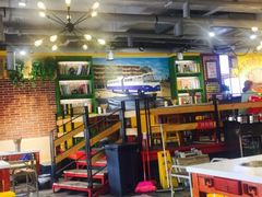 -钢管厂歆瑞源油卤串串香(春熙路太古里店)