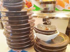 -和町回转自助日料(华山环宇城店)
