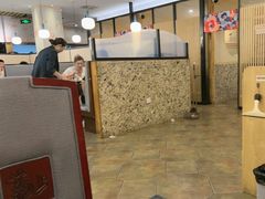 -菊上料理(蜀山银泰百货店)