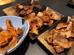 -無二炙坊·和牛烧肉(大钟寺1733店)