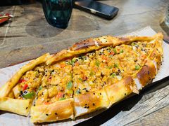 -Mevlana梅夫娜土耳其餐厅·清真