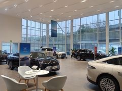 -别克上海翟业4S店