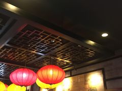 -星巴克(北京天坛东路店)