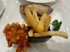 -新侨三宝乐西餐厅(崇文门店)