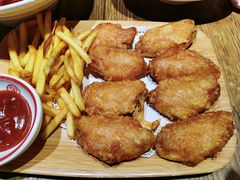 -叶派龙虾•招牌香辣蟹·海鲜(中海国际店)