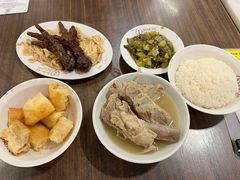 -松發肉骨茶(先得坊店)