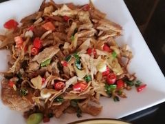 -朗妈私房菜(婺女州店)